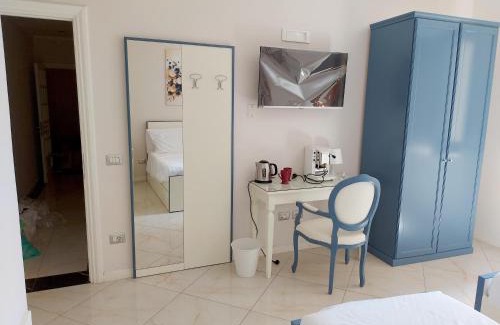 Centro Storico Apartment | Top Central Rooms