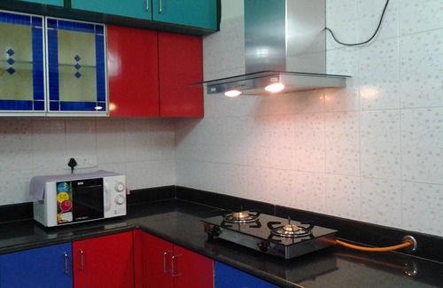 Velachery Apartment | TOP CLASS VELACHERY HOME