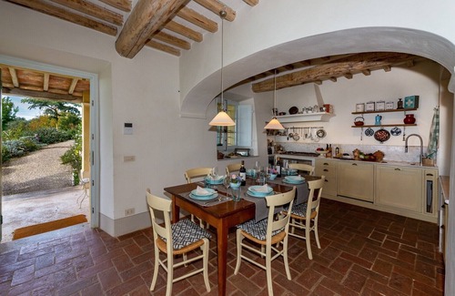 Massarosa House | Top cottage with sea view and pool in Tuscanyn8 people, Poolhouse on request +2
