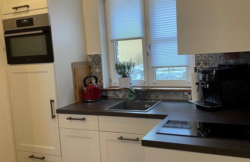 Grossheppach House | Top equipped mini house for sole use