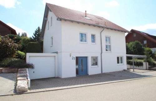 Bad Urach Apartment | TOP Ferienwohnung