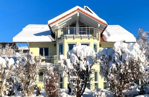 Lauben Apartment | Top Ferienwohnung in Lauben bei Kempten