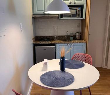 Meireles Apartment | Top Flat Fortaleza