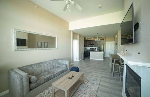 Cottonwood House | Top Floor Sanctuary at Dove Valley