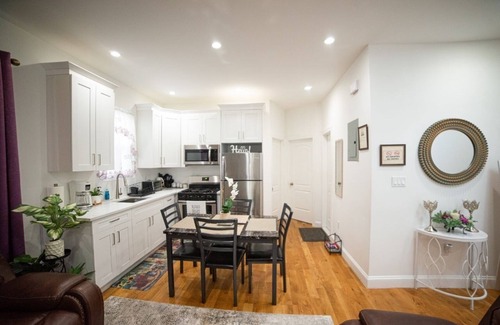 Canarsie Apartment | Top Floor & Skylight Brooklyn