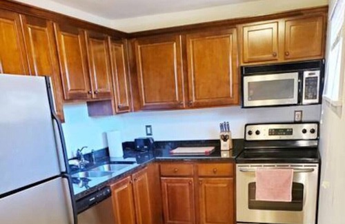 Athens Apartment | Top-floor w/view, Walk to Sanford Stadium