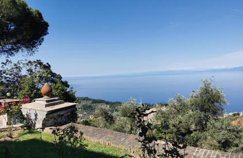 Recco Apartment | Top Hill Genoa