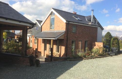 Kingswood Bed & Breakfast | Top House