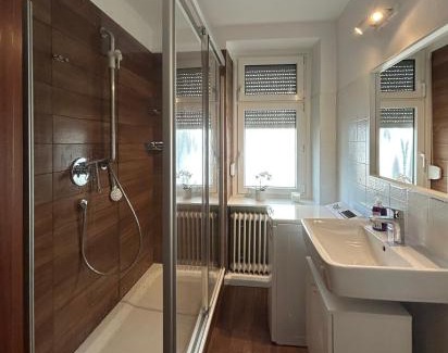 Berg Apartment | Top Lage & Komfort in Stuttgart - Nähe Neckarpark