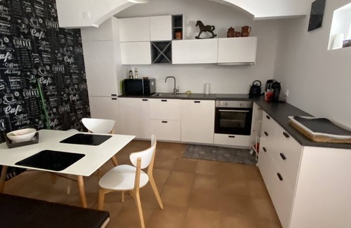 Sao Clemente Apartment | Top location share house , only one guest stay on 14000m2