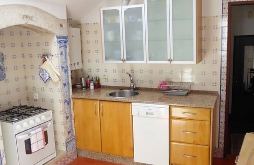 Sao Pedro de Penaferrim Apartment | TOP LOCATION with a dream view