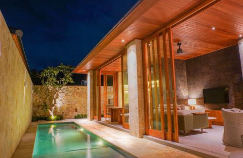 Siligita Villa | Top Luxury Pool Villa Nusa Dua
