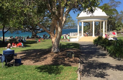 Mosman Apartment | Top Mosman Location