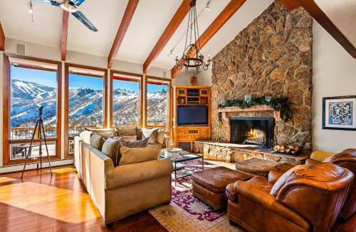 Snowmass Village House | Top of Lemond Home