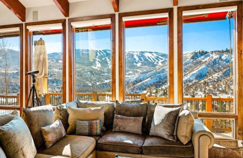 Snowmass Village House | Top of Lemond Home
