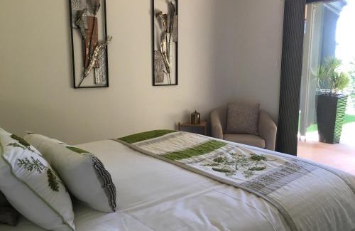 Bald Knob Bed & Breakfast | Top Of The Hill