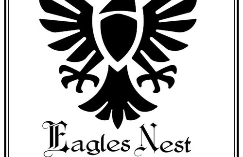 Cerro Punta Ski Chalet | Top Of The Mountain - The Eagles Nest