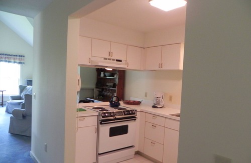Waterville Valley Condo | Top of the World Views from Our Spacious Condo at Northface
