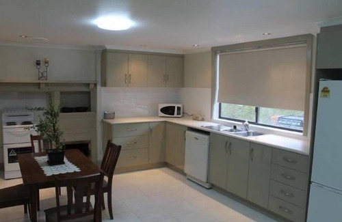 Warrnambool House | Top of Timor, Warrnambool
