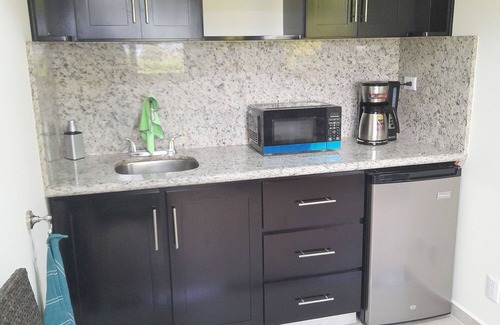 Tronadora Apartment | Top Rated - Stunning Lake View Arenal Suite