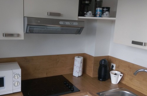 Mogeldorf Apartment | Top renovated apartment in Nuremberg