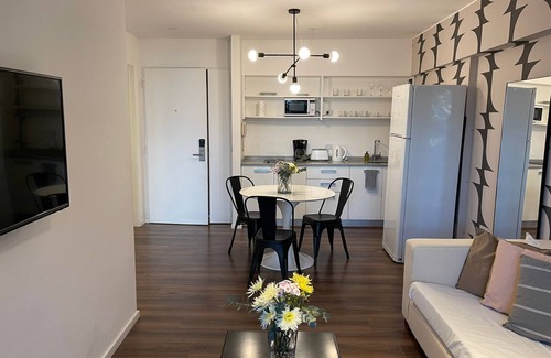 Colegiales Apartment | Top Rentals Dorrego