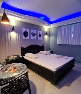 Jacarei Hotel | Top´s Motel (Adult Only)