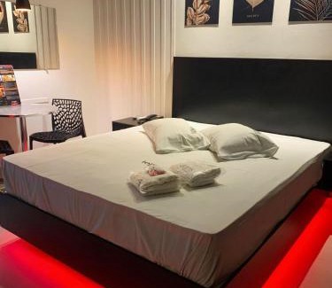 Jacarei Hotel | Top´s Motel (Adult Only)
