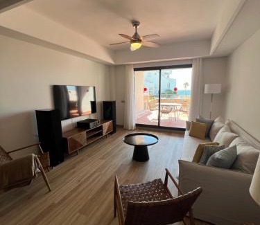 Casares del Mar Apartment | TOP SEAVIEW LUXURY Casares del Mar