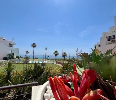 Casares del Mar Apartment | TOP SEAVIEW LUXURY Casares del Mar