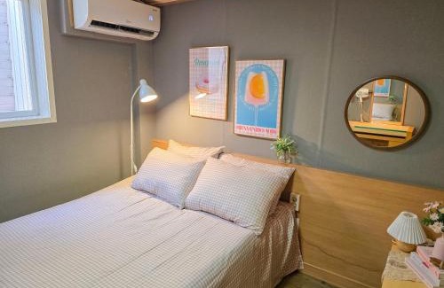 Sindaebangil-tong Hotel | TOP Stay Guro digital complex
