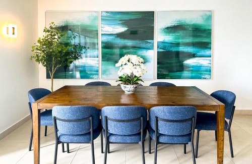 Brickell Apartment | Top Stay Miami Green Brickell