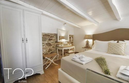 Ano Siros House | TOP SUITES