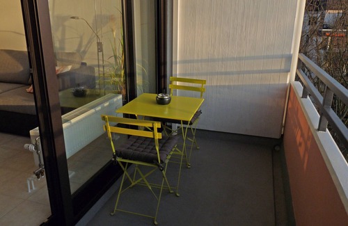 Wiesbaden Apartment | Top - Top Location - Top Amenities
