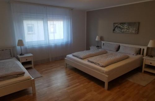 Hassloch Apartment | Top Unterkunft in der Pfalz