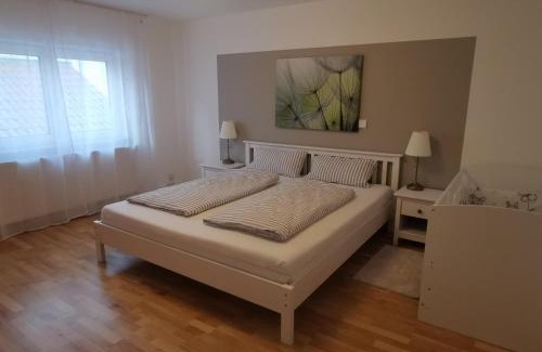 Hassloch Apartment | Top Unterkunft in der Pfalz