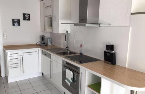 Hildesheim District Apartment | Top Wohnung in ruhiger Lage!