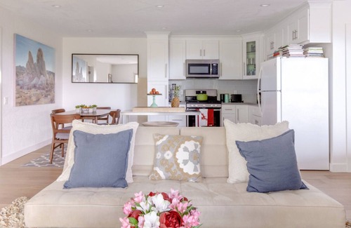 Topanga Apartment | Topanga Mountain Paradise - a dream getaway