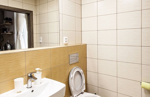 Marianske Lazne Apartment | TopApartmany Lesni