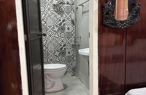 San Jose Hotel | Topaz Bed and Breakfast Hotel