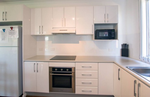 Glen Innes House | Topaz Cottage-Glen Innes Holiday Accommodation