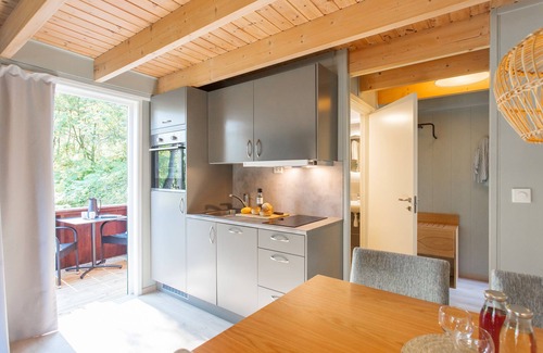 Mandal Cottage | Topcamp Sjøsanden - Mandal