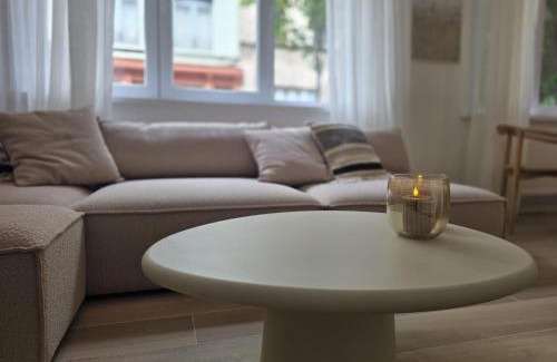 Sint-Andries Apartment | Topgelegen Appartement Alma