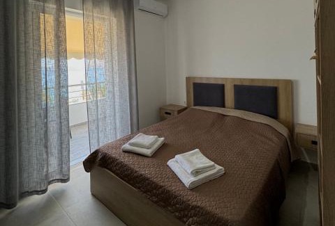 Qazim Pali Apartment | Tophill Apartments