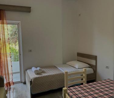 Qazim Pali Apartment | Tophill Apartments