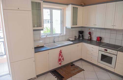 Kos Apartment | Tophouse Kos Downtown