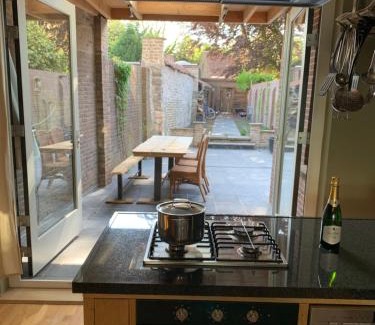 Sluis House | Toplocatie in centrum Sluis