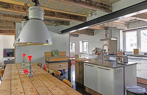 Meliskerke House | TopLocatieZeeland # Walcheren