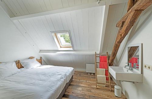Meliskerke Villa | TopLocatiezeeland # Walcheren