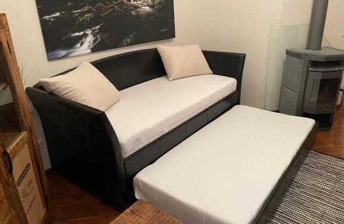 Hettenshausen Apartment | TopLoft im Ilmtal